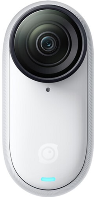 Kamera sportowa Insta360 GO 3S Standard Edition Arctic White 128GB (6970357857401) - obraz 17
