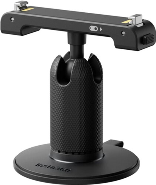 Uchwyt-podstawka Insta360 GO 3/GO 3S Pivot Stand (6970357859481) - obraz 1