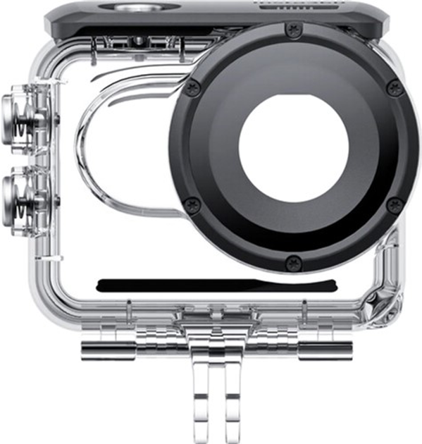 Wodoszczelna obudowa Insta360 GO 3/GO 3S Dive Case (6970357859498) - obraz 2