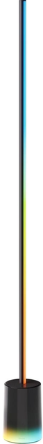 Inteligentna lampa stojąca Govee H607C Floor Lamp 2, 1725Lm, RGBICWW, WI-FI/Bluetooth Czarna (6974316999898) - obraz 1