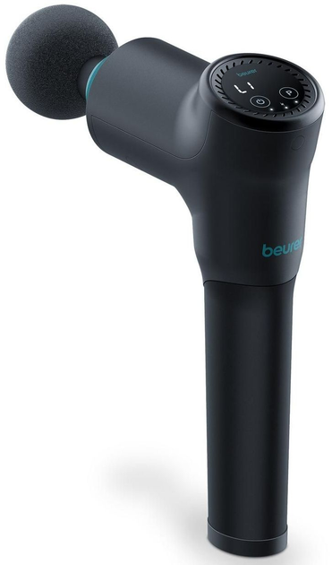Masażer perkusyjny Beurer MG 185 (4211125645335) - obraz 3
