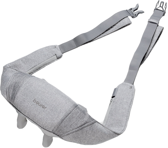 Masażer do szyi Beurer MG 154 (4211125104207) - obraz 1