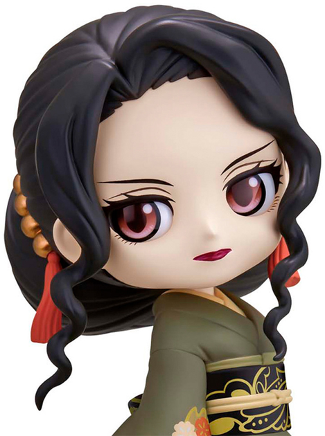 Figurka Banpresto Demon Slayer Kimetsu No Yaiba Q Posket-Muzan Kibutsuji Ver. B (Demon Slayer) (4983164195736) - obraz 2