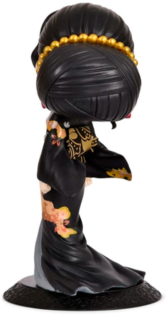 Figurka Banpresto DEMON SLAYER: KIMETSU NO YAIBA Q Posket-Muzan Kibutsuji Ver.A (Demon Slayer) (4983164195729) - obraz 4