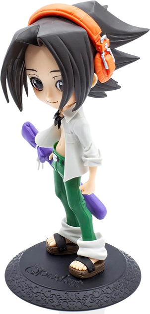 Фігурка Banpresto SHAMAN KING Q Posket Yoh Asakura Ver.A (4983164179514) - зображення 2