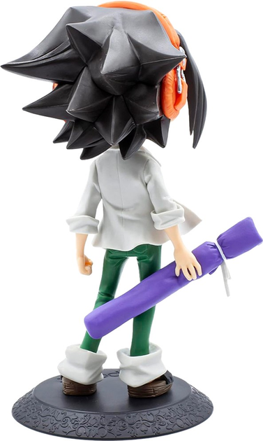 Фігурка Banpresto SHAMAN KING Q Posket Yoh Asakura Ver.A (4983164179514) - зображення 5