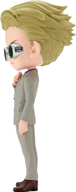 Figurka Banpresto Jujutsu Kaisen Q Posket Kento Nanami Ver.A 18 cm (4983164192582) - obraz 3