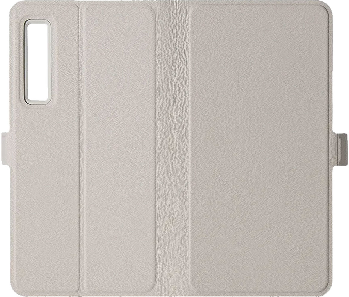 Обкладинка Onyx Boox Flip-Fold для Onyx Boox Palma 2 Creamy White (6949710309925) - зображення 5