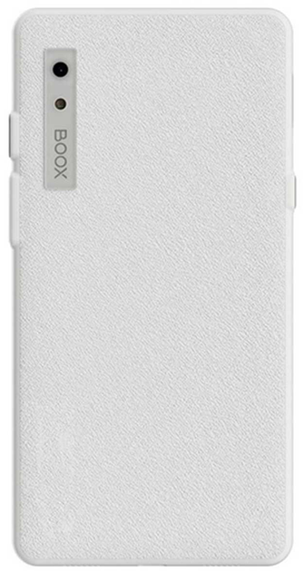 Електронна книга Boox Palma 2 White (6949710310129) - зображення 4