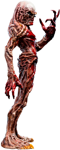Фігурка Weta Workshop STRANGER THINGS 4 - Vecna - Mini Epics (Дуже дивні справи) 16.6 см (9420024739075) - зображення 2
