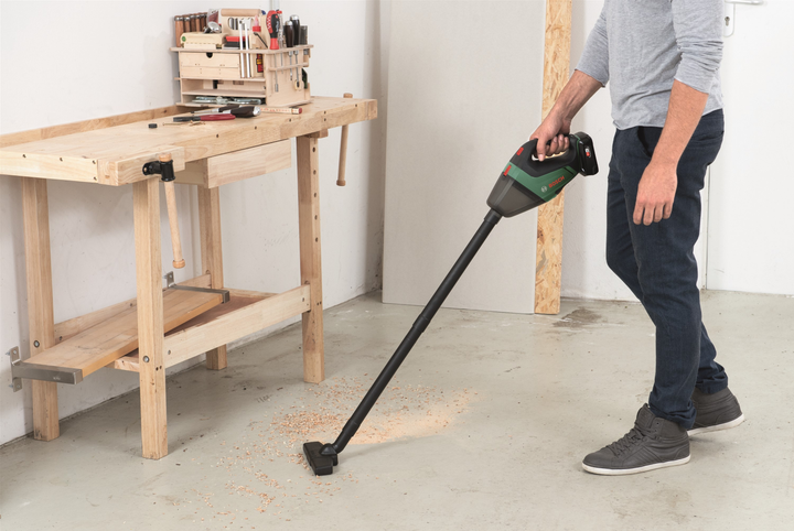 Пилосос універсальний Bosch UniversalVac18V (4059952570174) - зображення 13