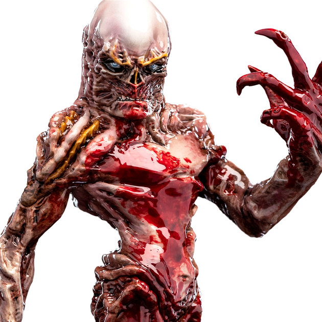 Фігурка Weta Workshop STRANGER THINGS 4 - Vecna - Mini Epics (Дуже дивні справи) 16.6 см (9420024739075) - зображення 5