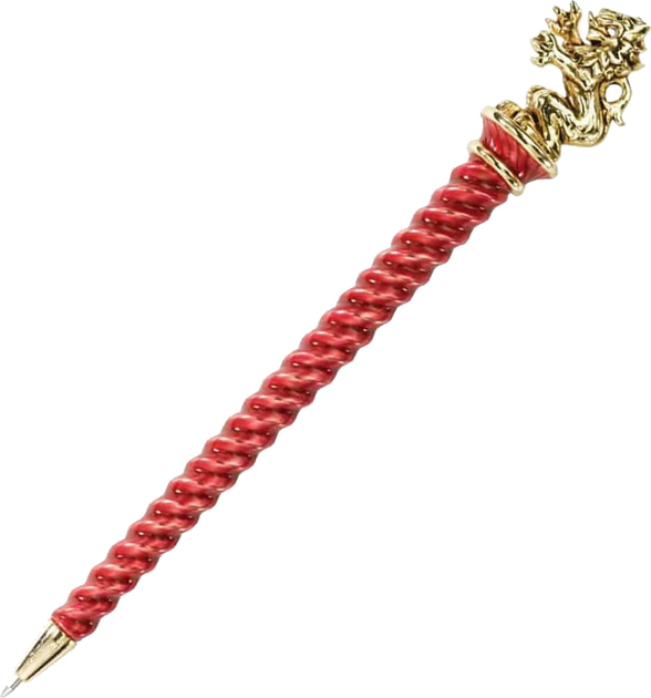 Długopis The Noble Collection HARRY POTTER Gryffindor Gold (Harry Potter) (849421002572) - obraz 1