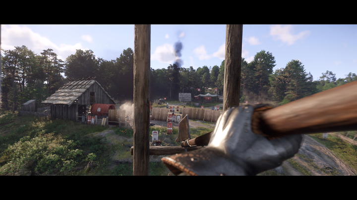 Гра Kingdom Come: Deliverance 2 Day One Edition для PS5 (Blu-ray диск) (4020628578244) - зображення 11