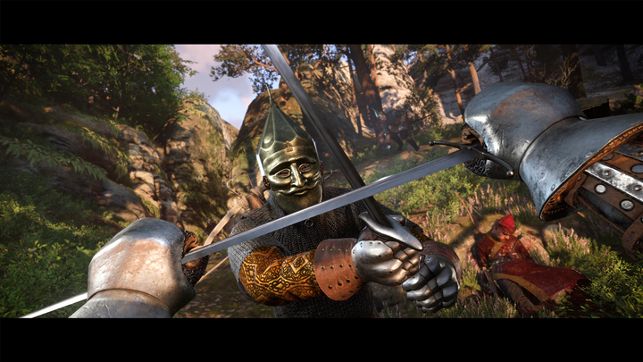 Гра Kingdom Come: Deliverance 2 Day One Edition для PS5 (Blu-ray диск) (4020628578244) - зображення 17