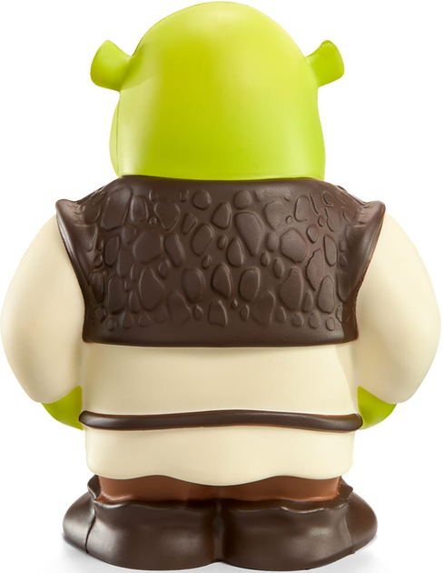 Іграшка антистрес The Noble Collection Disney Shrek Pufflums сквіш Шрек 18.5 см (849421010393) - зображення 3