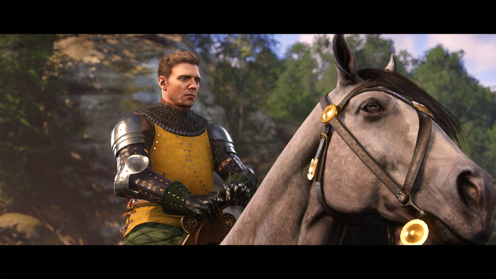 Гра Kingdom Come: Deliverance 2 Day One Edition для PS5 (Blu-ray диск) (4020628578244) - зображення 18