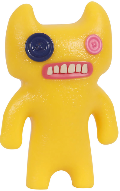 Zestaw figurek Fuggler A 4+1 8 cm (FG2040A) (7290120513266) - obraz 3