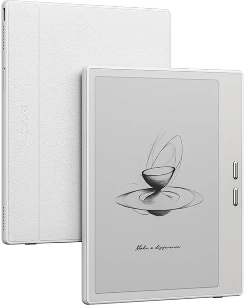 Електронна книга Boox Go 7 White (6949710310648) - зображення 2