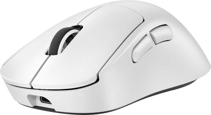 Mysz Logitech G Pro X Superlight 2 Dex Bezprzewodowa Biała (5099206128125) - obraz 1