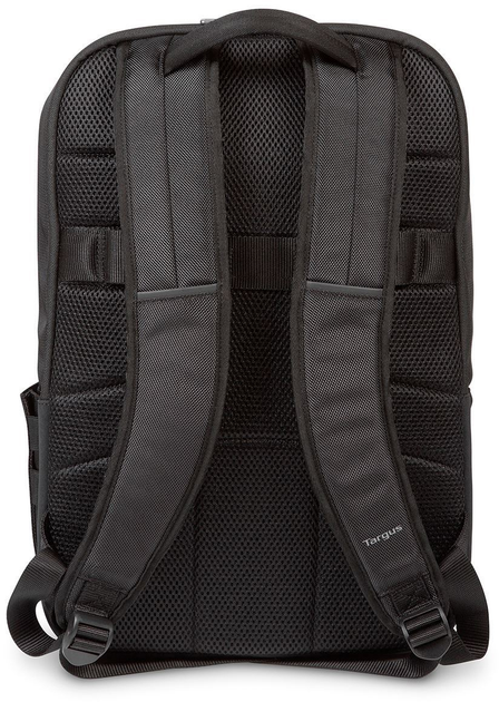 Рюкзак для ноутбука Targus CitySmart 15.6" Black/Grey (5051794021936) - зображення 3