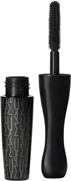 Tusz do rzęs M.A.C In Extreme Dimension Lash 3D Black 4 ml (0773602577897) - obraz 1