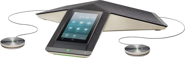 Мікрофон Poly Trio C60 Expansion (85X02AA) - зображення 3