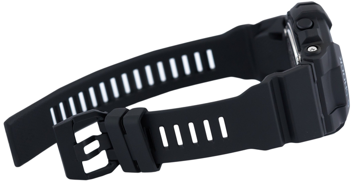 Zegarek męski Casio G-SHOCK GBD-800 -1BER Bluetooth Black - obraz 6