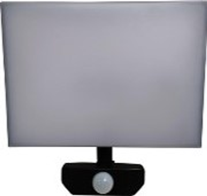 Reflektor Standart FLOODLIHGT LED 50 W (PE09-50WS) - obraz 1