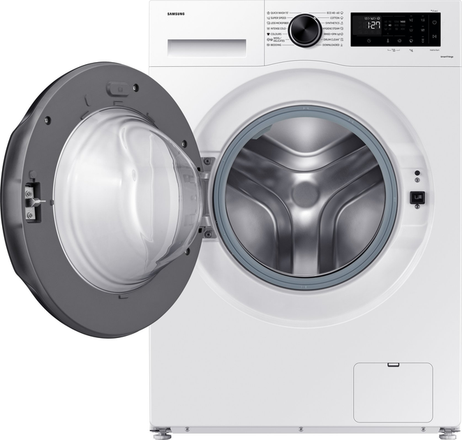 Пральна машина Samsung WW11DG5B25AELE - зображення 4