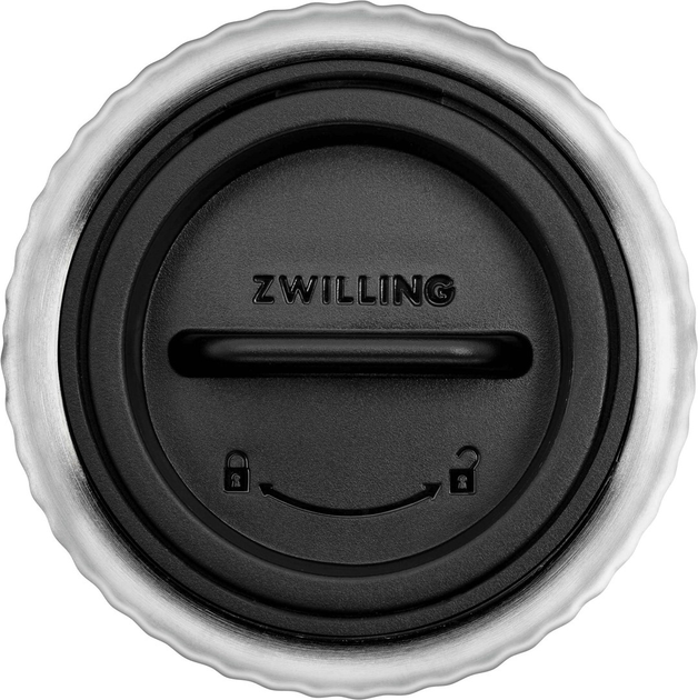 Młynek do przypraw Zwilling Spices kość słoniowa 19 cm (4009839680311) - obraz 4