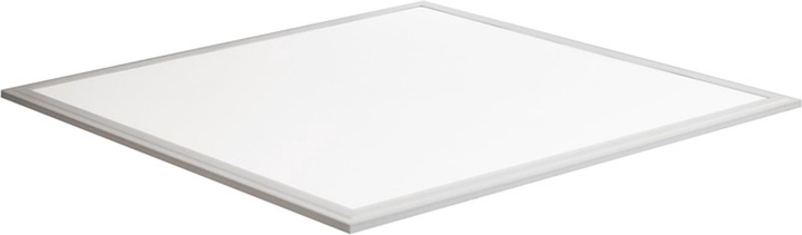 Світлодіодна панель LED Standart HL-6060D-36W - зображення 1