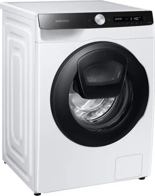 Pralka Samsung WW80T554DAE/S7 - obraz 2