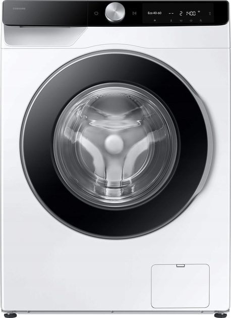 Pralka Samsung WW90DG6G94LKU4 - obraz 1