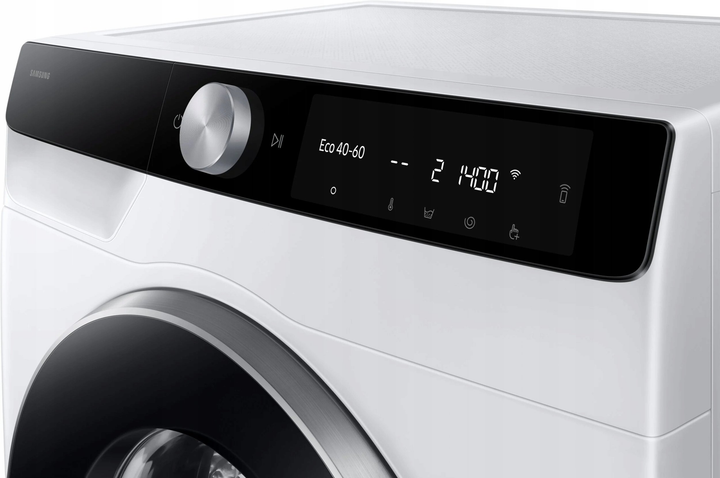 Pralka Samsung WW90DG6G94LKU4 - obraz 6