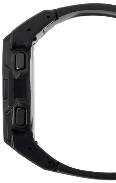 Zegarek męski Casio G-SHOCK GD-B500 -1ER Black - obraz 4