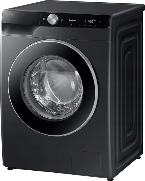 Пральна машина Samsung WW90DG6U85LBU4 - зображення 3