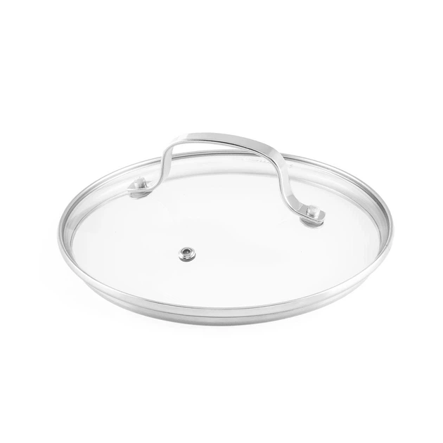 Набір посуду Holmer CS-4651-SS Elegance - зображення 8