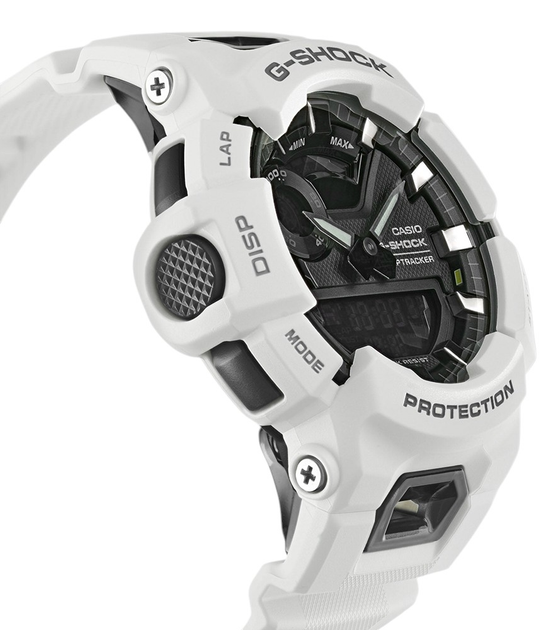 Zegarek męski Casio G-SHOCK G-Squad GBA-900-7AER - obraz 2