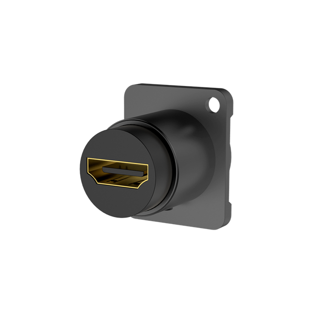 Разъем Roxtone RAH20D-B HDMI - изображение 2