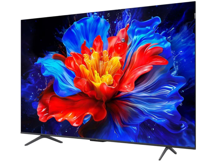 Телевізор TCL 55P8K - изображение 2