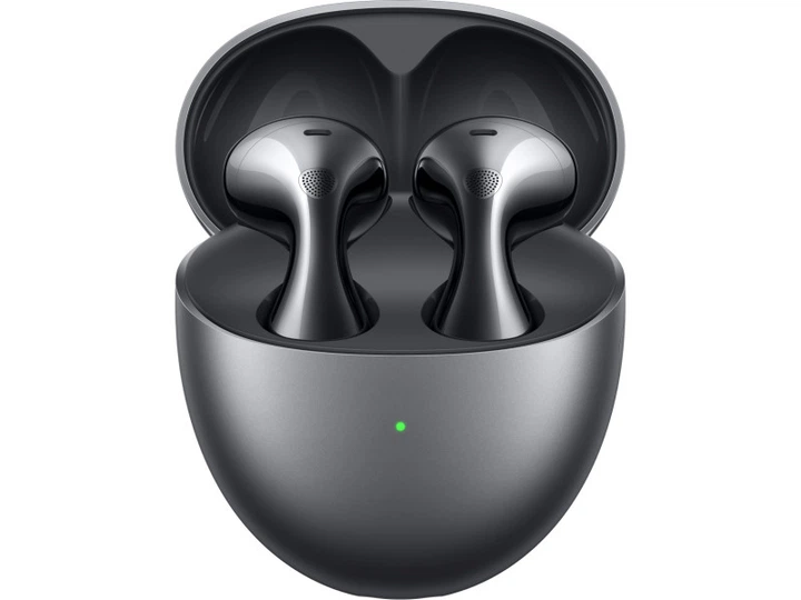 HUAWEI FreeBuds 6 ブラック Навушники TWS Huawei FreeBuds 6 Black купить в интернет