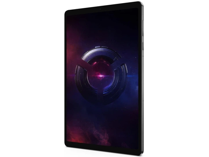 Планшет Lenovo Legion Tab Gen 3 12/256GB Eclipse Black + Case&Film (ZAEF0081UA) - изображение 4