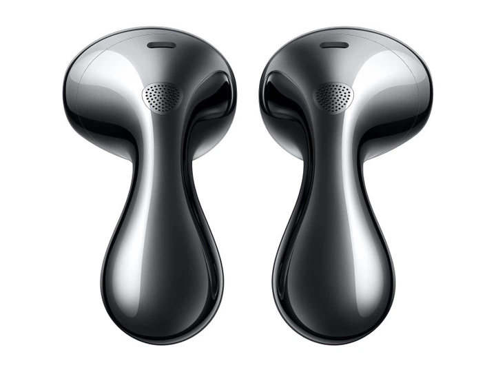 Навушники TWS Huawei FreeBuds 6 Black купить в интернет