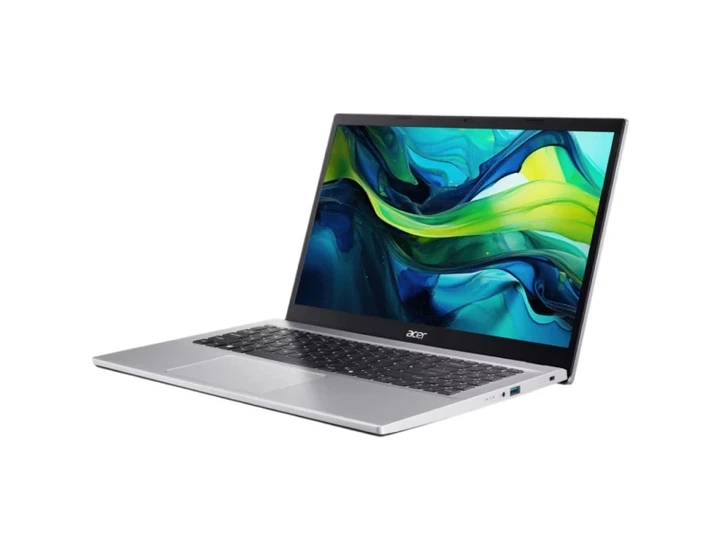 Ноутбук Acer Aspire Go 15 AG15-42P-R0QF (NX.J7XEU.00D) - Фото 3 Ноутбук Acer Aspire Go 15 AG15-42P-R0QF (NX.J7XEU.00D) - изображение 3