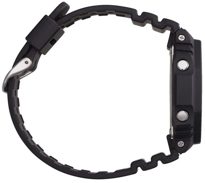 Zegarek męski Casio G-SHOCK GA-2100-1A2ER - obraz 3