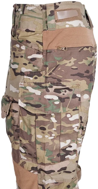 Брюки Defcon 5 Gladio Pants L Multicam - изображение 9