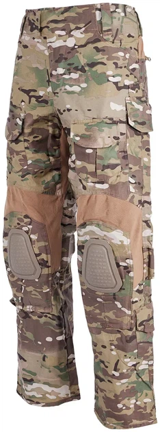 Брюки Defcon 5 Gladio Pants L Multicam - изображение 2