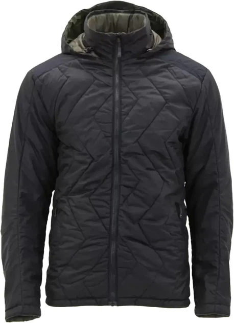 Куртка Carinthia Куртка Carinthia G-Loft® T2D Jacket XL Olive/black - Фото 3 Куртка Carinthia Куртка Carinthia G-Loft® T2D Jacket XL Olive/black - зображення 3