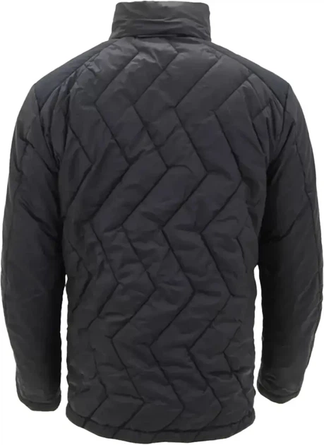 Куртка Carinthia Куртка Carinthia G-Loft® T2D Jacket XL Olive/black - Фото 7 Куртка Carinthia Куртка Carinthia G-Loft® T2D Jacket XL Olive/black - зображення 7